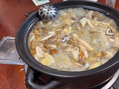 -菌之家·专业纯野生菌火锅·特色炒菌