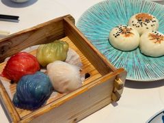 -侨美食家·40年地道粤菜(珠江新城店)