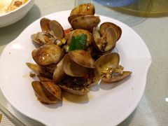 炒花甲-新享乐海鲜(翠华路店)