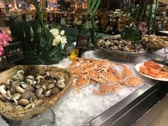 -昆山裕元花园酒店·温莎西餐厅