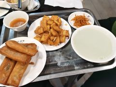 -姚记炒肝店(鼓楼店)