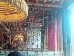 -老牌坊云南鱼豆花火锅(爱建店)