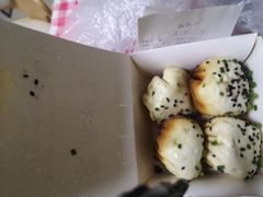 -东泰祥生煎馆(长宁路店)