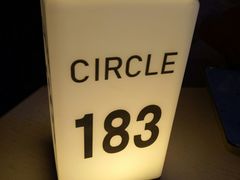 -CIRCLE·酒吧(第一国际店)