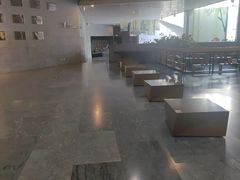 -北京周口店北京人遗址博物馆