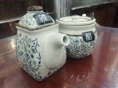 -螺世纪螺蛳粉·桂味小排档(裕德店)