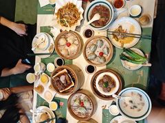 -悦得闲广式点心茶楼(蓝鲸世界店)