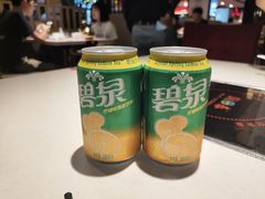 -潮泰牛肉火锅 · 创于1992年(车公庙店)