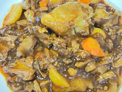 -恩宏德餐馆(平山道店)