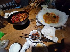 -成都吃客(九眼桥店)