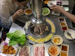 -喜来稀肉(虹泉路店)