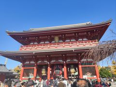 -浅草寺