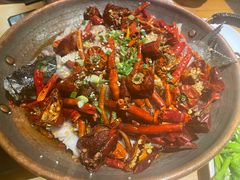 -隔壁老王·家常云南菜(花巷店)