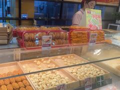 -彭记优口(胜利路店)