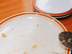 -萨莉亚意式餐厅(特力时尚汇店)