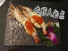 -炙忧烤肉屋(中国铁建广场店)