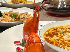 -蟹榭·莳鲜(虹桥高岛屋店)
