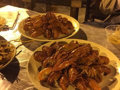 靓靓蒸虾(中山公园店)-靓靓蒸虾(中山公园店)