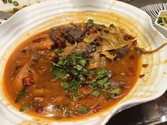 -老铺人家酒店(紫荆名流店)