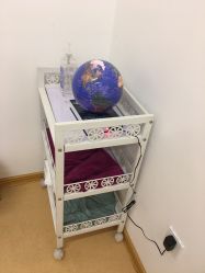 -颐健堂健康管理中心(宝龙店)