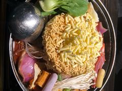 -泰好吃芝士年糕火锅(独墅湖店)