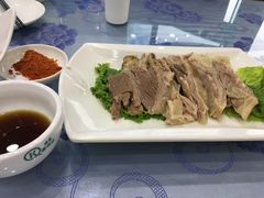 -老毛手抓·盐池滩羊非遗手抓(宁夏总店)