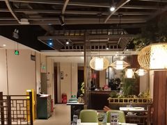 -顺意·顺德家乡菜(国际人才大厦店)