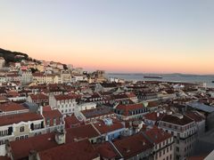 -圣胡斯塔升降机