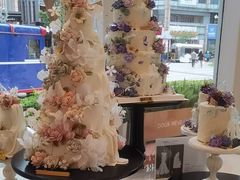 -杜哈夫DOUX RÊVE·生日蛋糕(日月光店)