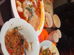 -小隐人家(乐松店)
