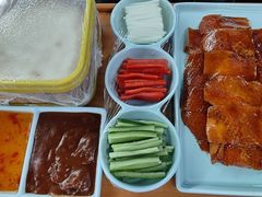 -院里寻菜·精致庭院菜(观沙岭店)