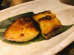 -御满屋日本料理