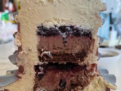 -GRAMCAKE一克甜品(昙华林花园山店)