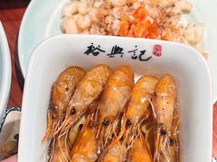 -裕兴记•蟹黄面馆(人民广场店)