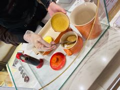 -PAUL LAFAYET 法式甜品(国金中心商场店)