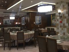 大堂-乾隆美食·本帮菜(黄河路店)