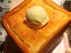 面包诱惑-绿茶餐厅(昌平悦荟店)