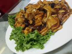 八珍豆腐-惠宾饭庄(中山路店)