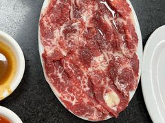 -五洲牛肉美食馆