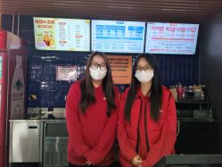 -嗨翻Hi-Fun竞技主题乐园·蹦床团建生日聚会(五棵松华熙店)