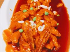 -扬州狮子楼·非遗淮扬菜(东关街店)