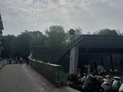 -紫金山山顶公园