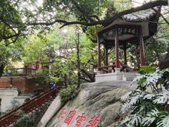 -福州开元寺