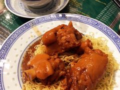 -麦奀云吞面世家 山顶店(山顶广场店)