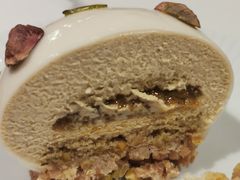 -潮一不贰·法式甜品·生日蛋糕·西式简餐(外滩店)