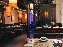 -绿茶餐厅(深圳龙华天虹购物中心店)