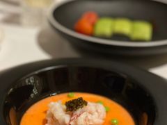-广州富力丽思卡尔顿酒店·丽轩·粤菜