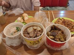 -王记生烫牛杂面馆(兰陵路店)