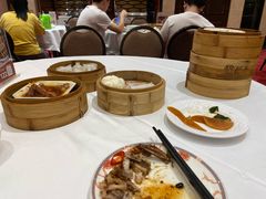 -稻香饭店(龙华天虹店)