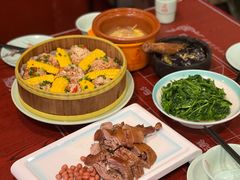 -妈妈传炖品(双林店)